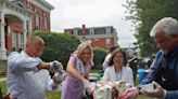 Wayne County Dairy, Ice Cream Months celebrated with sundaes