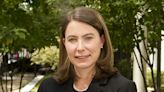Meet the New Judge: Carolyn 'Tippi' Burch Appointed in Chattahoochee | Daily Report