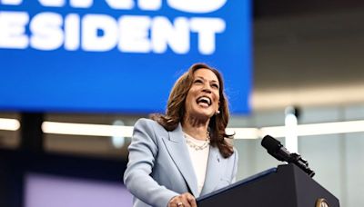 Kamala Harris to announce vice president pick before battleground states tour