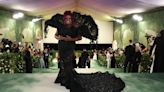 CT designer Christian Siriano dresses actor Alex Newell for 2024 Met Gala