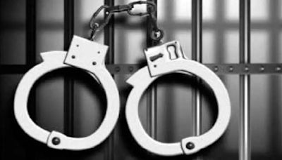 Maharashtra: Two booked for manhandling woman PSI, other cops in Bhiwandi