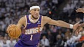 Devin Booker 'Fully Committed' to Suns