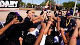 Diana Taurasi joins Kobe Bryant's foundation for Mesa Boys & Girls Club basketball court dedication