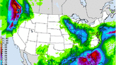 National Weather Service: Expect rain all week in Florida, possible severe thunderstorms