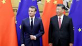 Beijing ready to cooperate with Paris to deal with ‘crisis in Ukraine’