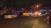 Salisbury house fire kills two young kids, chief says