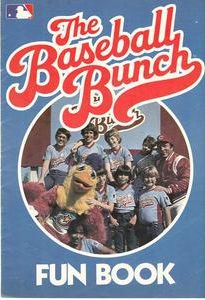 The Baseball Bunch