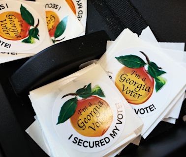 2024 Georgia primary election: What to know before voting in metro Atlanta