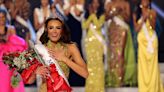 Noelia Voigt of Utah crowned Miss USA 2023