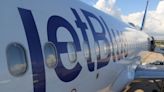 Why Is JetBlue Airways Stock Trading Lower Today? - JetBlue Airways (NASDAQ:JBLU)