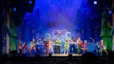 'Cirque Dreams Holidaze' will invoke the most magical dreams for children of all ages