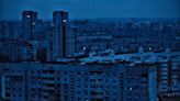 Ukraine introduces emergency power cuts throughout country amid 'significant' shortage