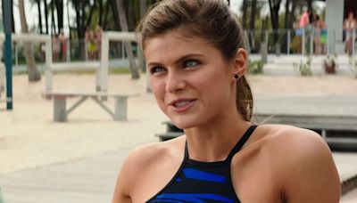 ‘Baywatch Was Really Sad For Me’: Alexandra Daddario Gets Candid About ‘Finicky Hollywood’ And Times She Thought...