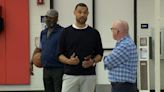 Report: Pistons set to hire Pelicans GM Trajan Langdon