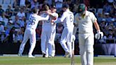 Australia loses top order to extend lead to 142 runs on Day 2 of 3rd Ashes test