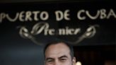 El sevillano Curro Rubio gana el premio al mejor cóctel en Málaga