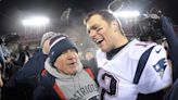 Oller's Second Thoughts: Brady, Belichick reuniting at Michigan? Who is fooling whom?
