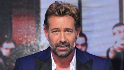 Gabriel Soto reaparece para explicar qué pasa con su salud: Cecilia Galliano contó que fue hospitalizado