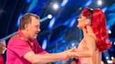 Chris McCausland's funniest one-liners on Strictly