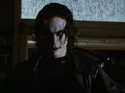 As The Crow 1994 Turns 30 Years Old, The Film...Influence’ It Had On Dark And Gritty Comic Book Adaptations