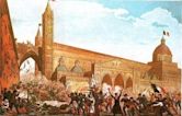 Sicilian revolution of 1848