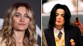 Paris Jackson calls out Michael Jackson fans on Instagram, after receiving hate for not posting on her dad's birthday