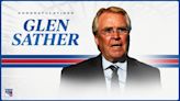 Glen Sather Announces Retirement | New York Rangers