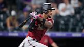 Marte y Pham claves en racimo de 5 carreras para victoria de Diamondbacks, 9-5 ante Rockies