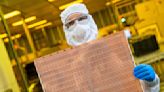 Intel and partners to use Sharp's Japan LCD plants for chip research
