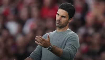 Mikel Arteta 'very positive' after Arsenal beat Bayer Leverkusen 4-1 in friendly