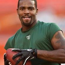 Braylon Edwards