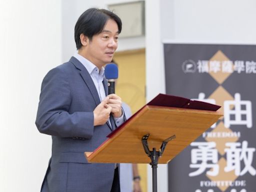 風評：一個名為「不簽和平協議」的笑話