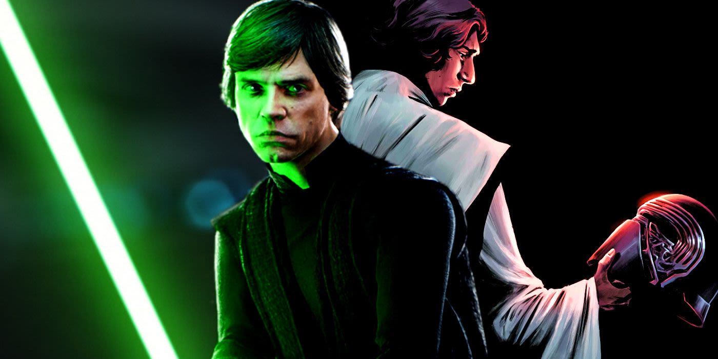 10 Star Wars Movie Moments Explained In The Books, Comics, & Games