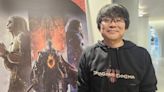 After focusing on Devil May Cry and Dragon's Dogma for 20 years, Capcom's Hideaki Itsuno says 'it would be fun to create something new'