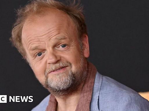 Post Office scandal: Toby Jones 'played a hero' in Mr Bates drama