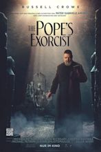 The Pope's Exorcist (2023) Movie Information & Trailers | KinoCheck