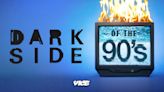 Vice TV General Manager on Why the Network Is so Into the ’90s Right Now and Plans for a ‘Dark Side’ FAST Channel