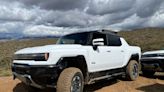 Army bought 1 GMC Hummer EV from GM: What it will do with it
