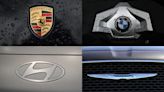 Hyundai, Chrysler, Porsche, BMW among 94K vehicles recalled: Check car recalls here