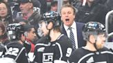 Northern Michigan University alumnus Jim Hiller won’t change Los Angeles Kings’ defense-first philosophy as NHL team’s newly named permanent head coach