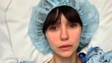 Nina Dobrev Shares Update After Undergoing Surgery - E! Online