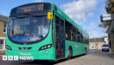 Cambridgeshire and Peterborough bus reform consultation starts