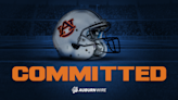 Auburn lands commitment from 2025 3-star cornerback