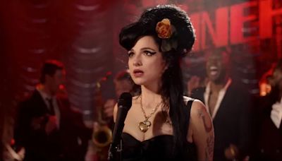 Back to Black Blu-ray, DVD, & Digital Release Dates Set for Amy Winehouse Movie