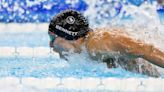 B.C.’s Nicholas Bennett wins 2nd Paralympic swim gold