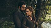 Outlander's Sophie Skelton And Richard Rankin Share Honest Thoughts On Brianna's Second Pregnancy For Season 7