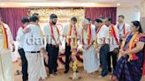 Kundapur: Hotel workers need fair opportunities - B Appanna Hegde