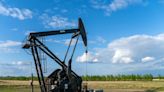 Oil Rises as Biden Quits US Race, Blazes Threaten Canadian Wells