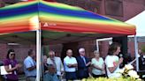 Westfield City Council votes to observe Pride Month, though 2 call it divisive