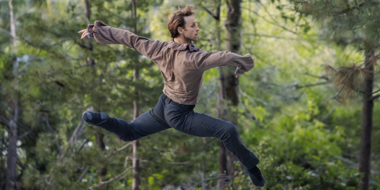 Lake Tahoe Dance Collective to Present 12th Annual Lake Tahoe Dance Festival